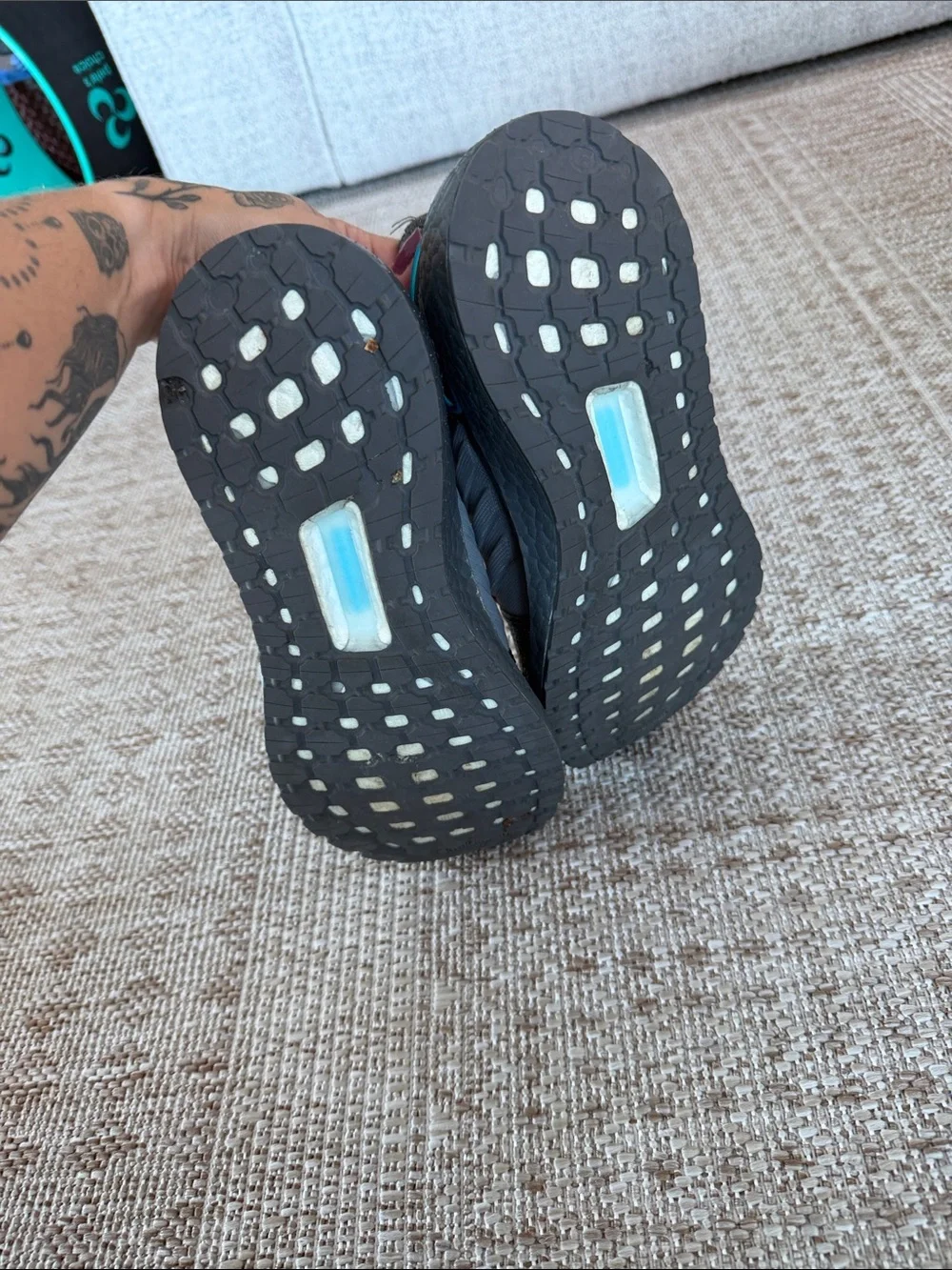 adidas description ultraboost